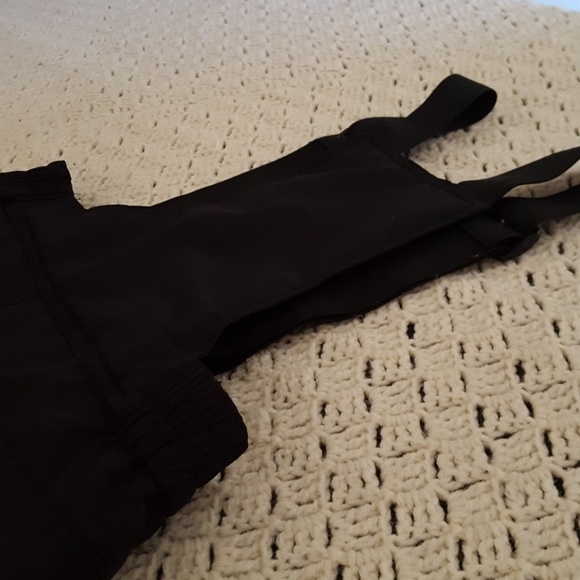 Slalom Ski Pants. - Picture 4 of 7